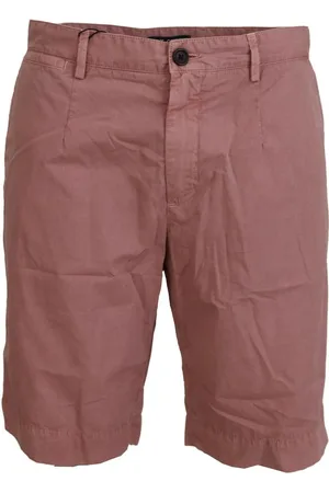Dolce & Gabbana Wunderschone Chino-Shorts aus Baumwolle