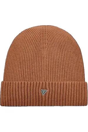 Guess Bonnet Homme triangle Mito