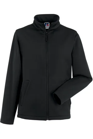 Russell Athletic Russell - "Smart" Softshelljacke für Herren