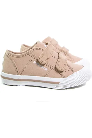 Le Coq Sportif Mädchen Sneaker DEAUVILLE-INF SPORT