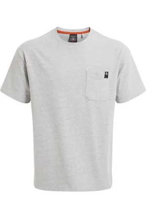 Craghoppers "Wakefield Workwear" T-Shirt für Herren (Weiches meliert)