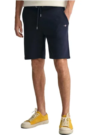 GANT | Herren Shield Sweat Shorts
