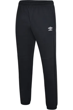 Umbro Herren Club Leisure Jogginghose ( /Weiß)