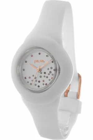 Folli Follie Damenuhr Quartz Weib