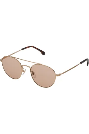 Lozza Herren-Sonnenbrillen 53/20/145 mm Metall