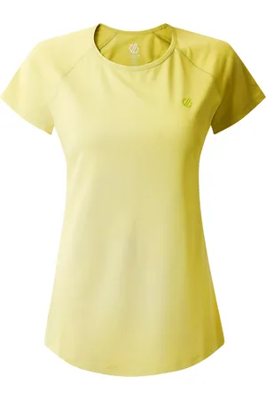Dare 2B "Corral" T-Shirt für Damen (Bambus)