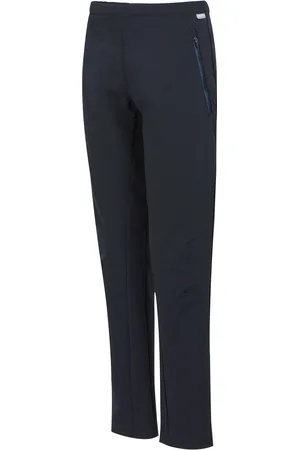 Regatta "Pentre" Wanderhosen für Damen (Marineblau)