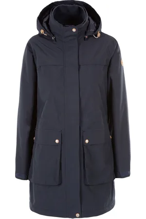 Trespass Womens/Ladies Lyrics Jacke