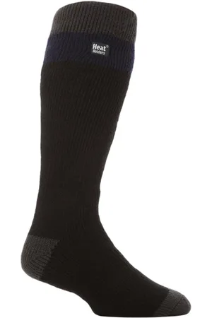 Heat Holders Herren Extra Long 2.3 TOG Thermal Knee High Ski Socks