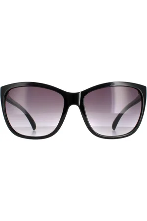 Calvin Klein Cat Eye Damen Grau Gradient CK19565S