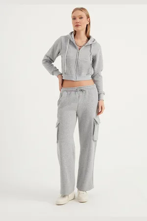 HERITA Hose mit Taschendetails