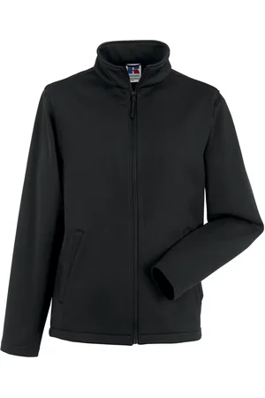 Russell Athletic Russell - "Smart" Softshelljacke für Herren