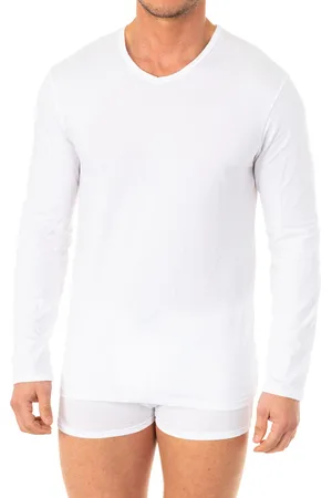 Abanderado X-Temp Langarm-T-Shirt A040Y Herren