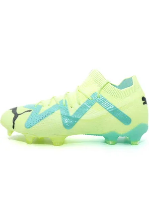PUMA Unisex FUTURE ULTIMATE FG/AG Fußballschuhe
