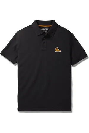 Timberland Polo Herren Logo Stiefelette