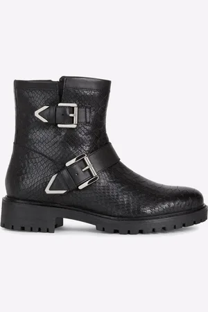 Geox Hoara Stiefelette Womens