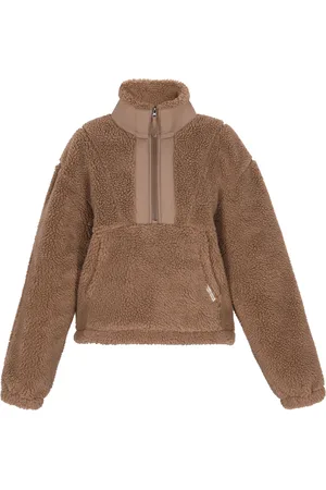 Schmuddelwedda Blouson Damen