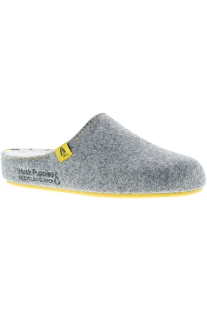 Hush Puppies Les bonnes pantoufles pour femmes
