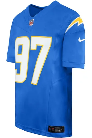 Nike NFL Los Angeles Chargers 97 Joey Bosa Home Limited Trikot