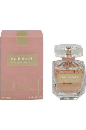 Elie saab Le Parfum Essentiel Eau de Parfum 90ml Spray for Her