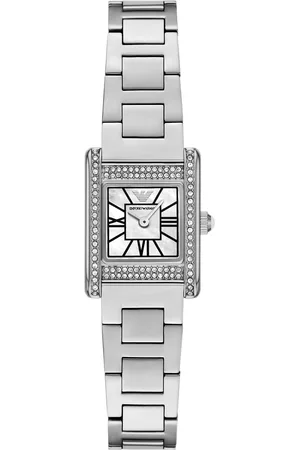 Emporio Armani Genni Damen Armbanduhr AR11662