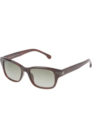 Lozza Herren-Sonnenbrillen 52/18/145 mm Acetat