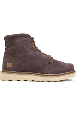 Caterpillar Narrate Stiefel