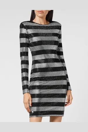 Philipp Plein Minikleid