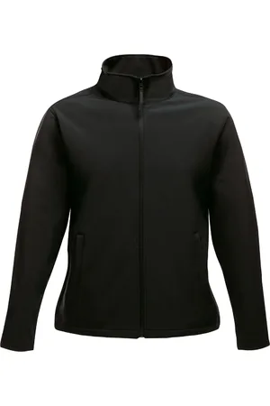 Regatta Womens/Ladies Ablaze Printable Softshell Jacke