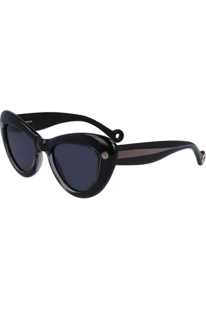 Lanvin Damen-Sonnenbrillen 50/20/140 mm Bio Spritzguss