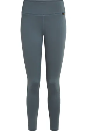 Craghoppers "Velocity" Leggings für Damen (Sturmgrau)