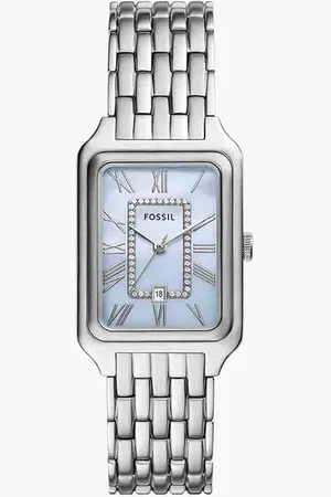 Fossil Raquel Damen Armbanduhr ES5402