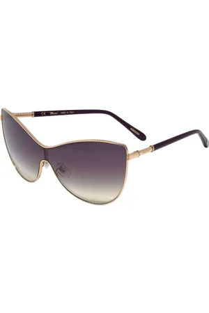 Chopard Damen-Sonnenbrillen 99/0/135 mm Acetat