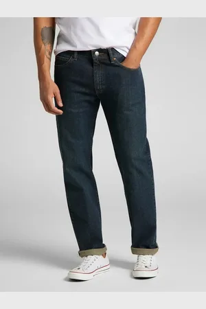 Lee Hose - Rinse - Regular fit