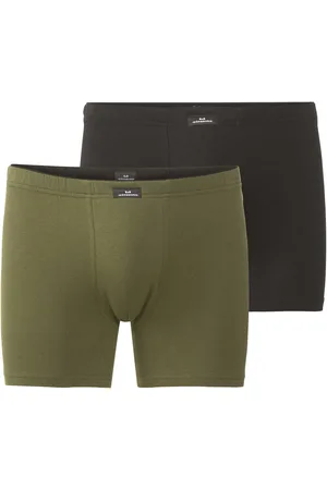 Götzburg S 2Er Pack Boxershort
