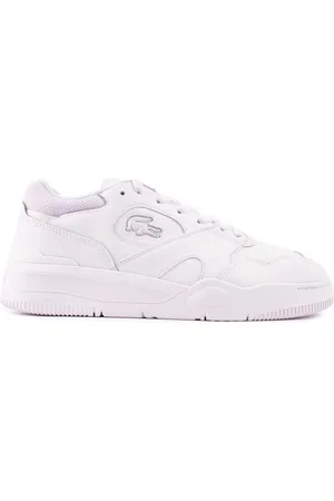 Lacoste Line Shot Turnschuhe