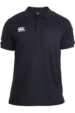 Canterbury Herren Waimak Polo Shirt