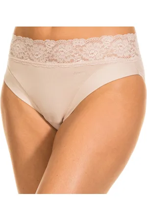 Janira Dolce Taillenslip aus elastischem und atmungsaktivem Material 1031786 Frauen