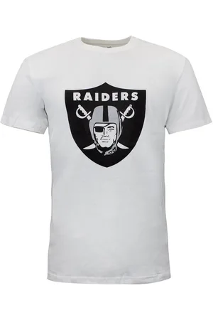 Fanatics Oakland Raiders Herren-T-Shirt
