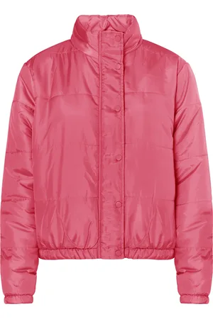 myMo Leicht wattierte Blousonjacke Damen