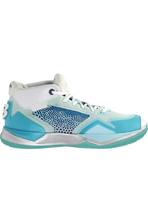 New Balance Neues Gleichgewicht x Kawhi Snowman Blue Herren Trainer