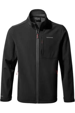 Craghoppers Herren Reißverschlussjacke Altis