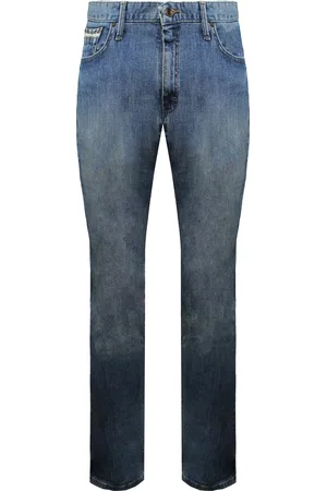 Vans Von der Wand V46 verjüngter Bein Schlanker fit Herren Jeans Vxk3dzj