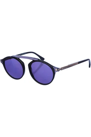 Armand Basi Unisex AB12305 Sonnenbrille in ovaler Form