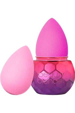 beautyblender Discglow Inferno-Urlaubsbedarfsset
