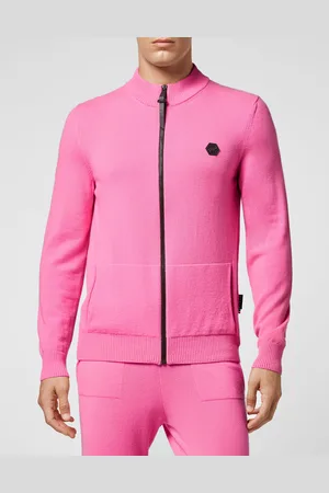 Philipp Plein Set Jacke & Hose Skull