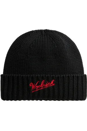 Woolrich Mütze
