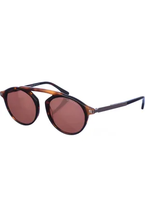 Armand Basi Unisex AB12305 Sonnenbrille in ovaler Form