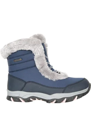 Mountain Warehouse Damen Schneestiefel "Ohio", Thermisches Material