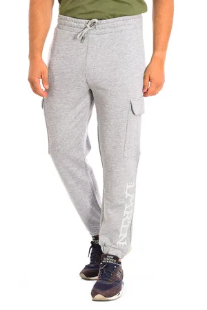 La Martina Jogger-Sporthose für Männer TMT011-FP538